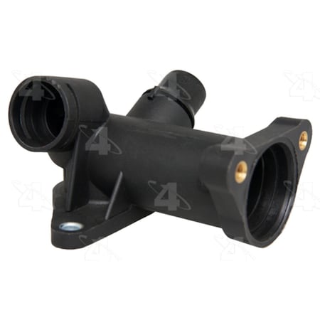 Four Seasons Vw Passat 05-98 Coolant Flange, 85681 85681